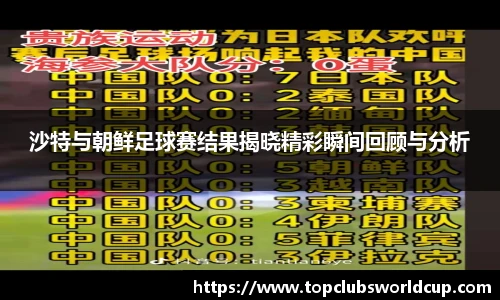 世预赛竞猜